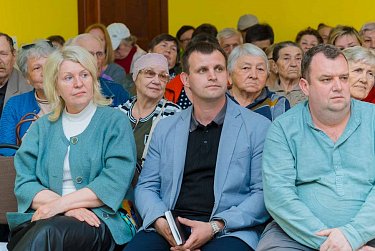 Александр Трубников: «Инициативные жители способны добиться многого»